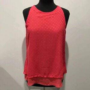 Zac  & Rachel sleeveless blouse
